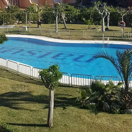 Apartamento Naturista Apartamento